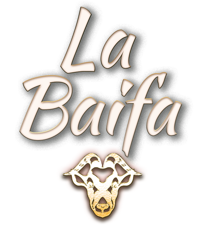 imagen marca La Baifa