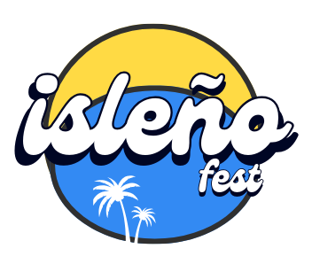 imagen marca Isleño Fest