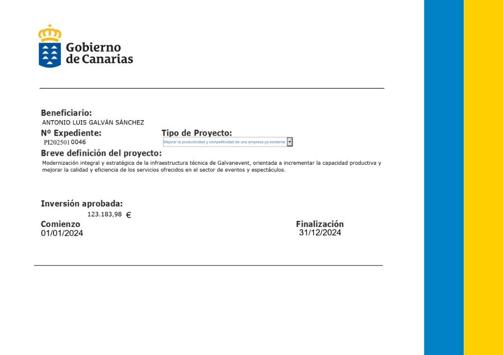 imagen marca Cartel PYMES Subvencion Linea 2 2024